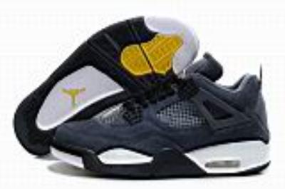 Air Jordan 4-156